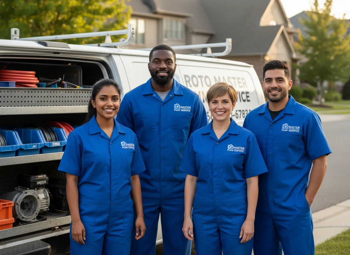 Sump Pump Installation company in Island Park, NY